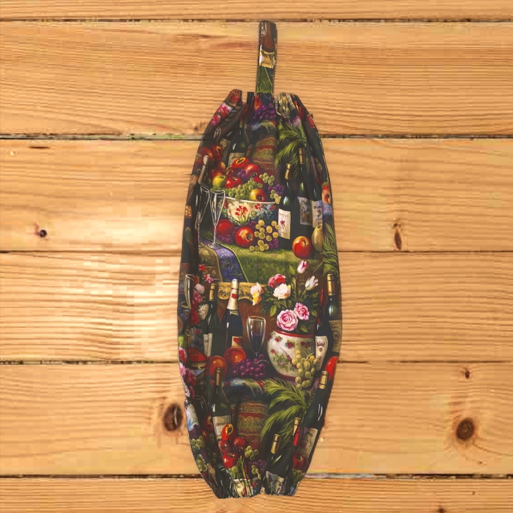 Wine Bag Holder